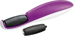Sencor Electric Callus Remover & Nail Polisher with Crystals