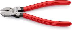 Knipex Πλαγιοκόφτης Πλάγιος Ηλεκτρολόγου Μήκους 160mm 70 01 160