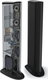 GoldenEar Triton Two + Αυτοενισχυόμενα Ηχεία 1200W (Ζεύγος) Μαύρα