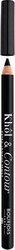 Bourjois Khol & Contour Eye Pencil 001 Noir Issime