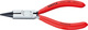 Knipex Cutting Plier Straight Length 130mm