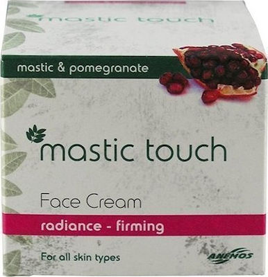 Anemos Μastic Touch Radiance Firming 50ml