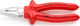 Knipex Plier Straight Electrician Length 160mm