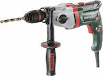 Metabo BEV 1300-2 Κρουστικό Δράπανο 1300W