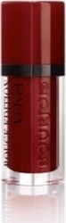 Bourjois Rouge Edition Velvet Дълготраен Течен ...