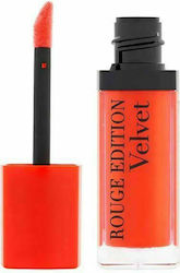 Bourjois Rouge Edition Velvet Дълготраен Течен ...