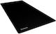 Reebok Podele Echipament de gimnastică Podele de Gimnastică Negre 155x65x0.6cm 1buc
