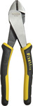 Stanley Cutter lateral Curbat Fatmax Lungime 200mm