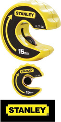 Stanley Σωληνοκόφτης Χειρός 0-70-445