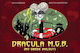 Dracula M.G.B., (My Greek Bailout) PB