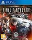 Final Fantasy XIV Online Starter Ediție Joc PS4