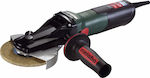 Metabo WEVF 10-125 Quick Inox Electric Angle Grinder 125mm 1000W