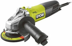 Ryobi RAG800-G125 Grinder Electric 800W Ryobi RAG800-G125 Grinder Electric 800W