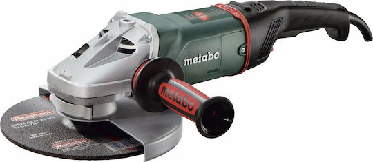 Metabo WE 22-180 MVT Grinder 180mm Electric 2200W
