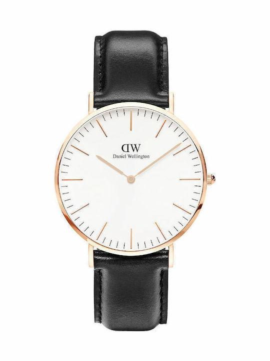 Daniel Wellington Classic Sheffield Ανδρικό Ρολ...