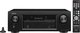 Denon AVR-X540BT Amplificator Home Cinema cu Radio 4K 5.2 Canale 70W/8Ω 90W/6Ω cu HDR