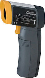 Elmark EM520A Infrared Thermometer -20°C to 320°C with Distance Ratio 6:1 519520