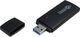Inter-Tech DMG-20 USB Netzwerkadapter Mit Drahtloser Wi-Fi Verbindung 1200Mbps
