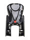 OK Baby Baby Shield Rückseite Kinder Fahrradsitz Rahmen Gray