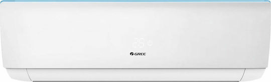 Gree Bora Κλιματιστικό Inverter 12000 BTU A++/A+ με Ιονιστή