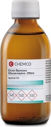 Chemco Apricot Oil Apricot Refined Apricot 200ml