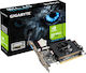 Gigabyte GeForce GT 710 rev. 2.0 2GB GDDR3 Graphics Card