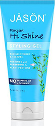 Jason Styling Hair Gel 177ml Jason Styling Hair Gel 177ml