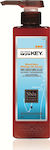 Saryna Key Mixed Shea 70% Cream 30% Glaze Hair Styling Cream for Curls with Strong Hold 300ml