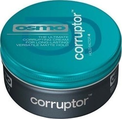 Osmo Corruptor Hair Styling Cream with Light Hold 100ml Osmo Corruptor Hair Styling Cream with Light Hold 100ml