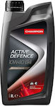 Champion Ημισυνθετικό Λάδι Αυτοκινήτου Active Defence 10W-40 1lt