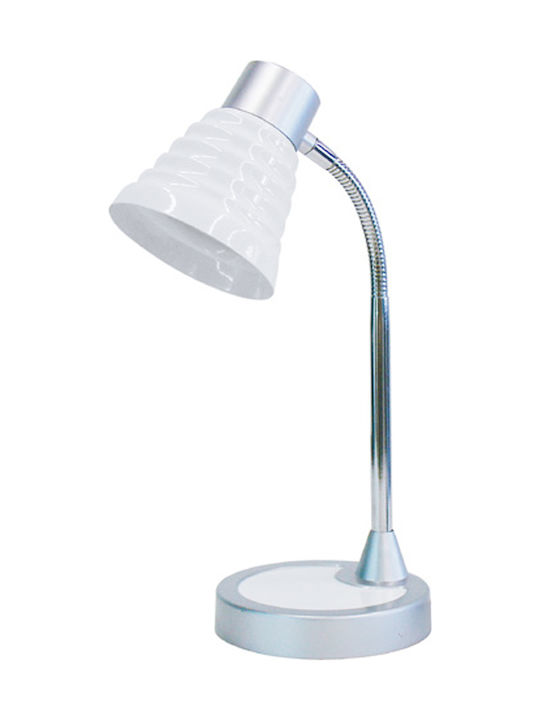 Fan Europe Leonardo Office Lamp with Flexible A...
