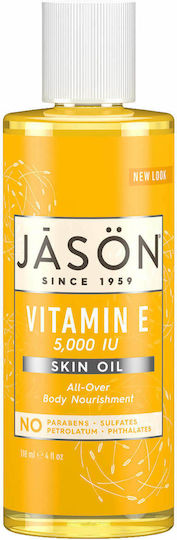 Jason Λάδι 118ml