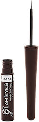 Rimmel Glam Подложка Лайнер Течен Очен Линии 3....