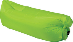 Lianos Lazy Bag Πράσινο