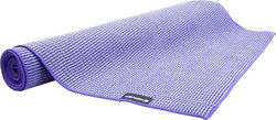 inSPORTline Yogine Στρώμα Γυμναστικής Yoga Μωβ (183x61x0.7cm) inSPORTline Yogine Στρώμα Γυμναστικής Yoga Μωβ (183x61x0.7cm)