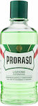 Proraso After Shave Lotion Eucalyptus & Mint 400ml