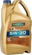Ravenol HLS Συνθετικό Λάδι 5W-30 5lt