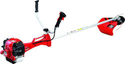 Shindaiwa B 410 Gasoline-powered Brush Cutter 2.4hp