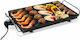 Princess Grill XXL Teppanyaki Grilling Plate with Adjustable Thermostat 2500W 60x36cm.