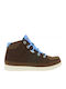27A Spinningfield Boots Brown