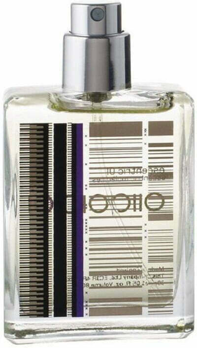 Escentric Molecules Escentric 01 Eau de Toilette 30ml Skroutz.gr