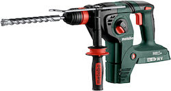 Metabo Demolition Hammer Battery 18V Solo Metabo Demolition Hammer Battery 18V Solo