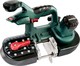 Metabo Σιδηροπρίονο Ταινίας MBS 18 LTX 2.5
