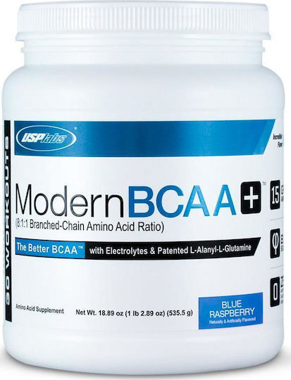 USP Labs Modern BCAA Plus 535 г