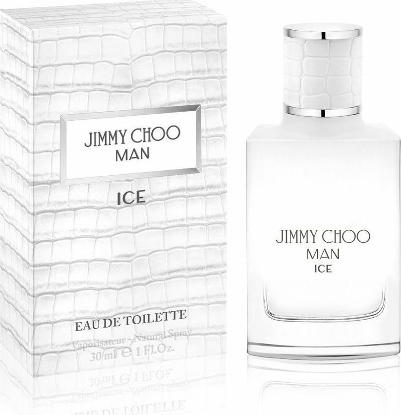 Jimmy Choo Man Ice Eau de Toilette 30ml
