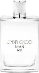 Jimmy Choo Man Ice Eau de Toilette 100ml