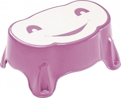 Thermobaby Μονό Σκαλοπατάκι Μπάνιου Babystep