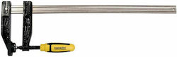 Topmaster Maranghi 800x120mm Morsă Tip „F” Topmaster Maranghi 800x120mm Morsă Tip „F”