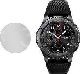 3MK Flexible Glass Displayschutzfolie für das Galaxy Watch (46mm) / Gear S3 3Stück