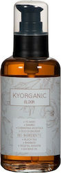 KYO Kyorganic Elixir Lotion Θρέψης για Όλους τους Τύπους Μαλλιών 100ml